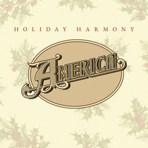America - Holiday Harmony