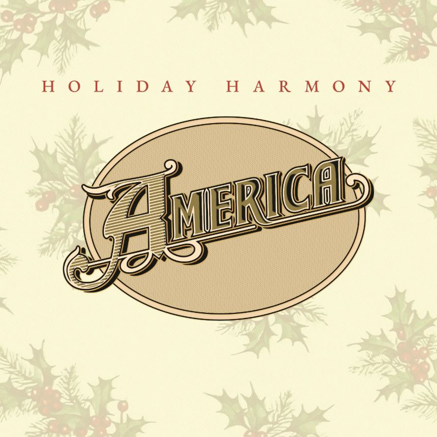 America - Holiday Harmony