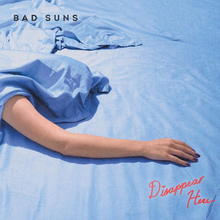 Load image into Gallery viewer, Bad Suns - Disappear Here (10th Anniversary Deluxe)
