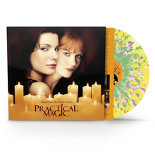 Load image into Gallery viewer, Various Artists - Practical Magic OST
