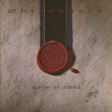 Load image into Gallery viewer, Whitesnake - Slip of the Tongue
