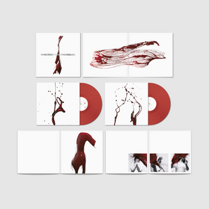 Manic Street Preachers - Lifeblood