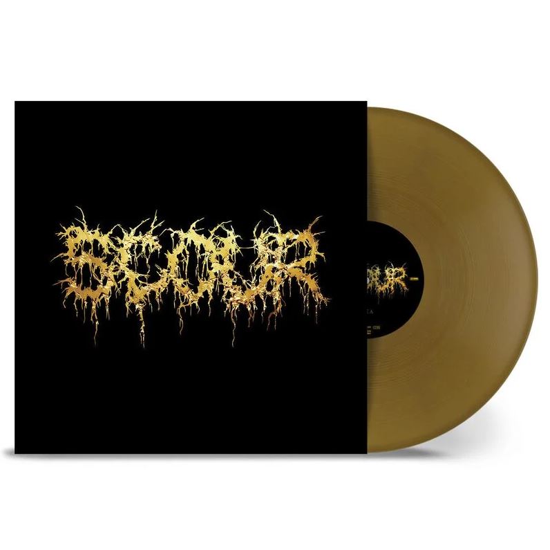 Scour - Gold