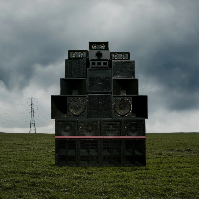 Faithless	- Champion Sound