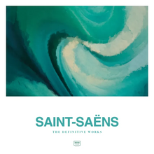 Load image into Gallery viewer, Saint-Saens - Saint-Saens: The Piano Works
