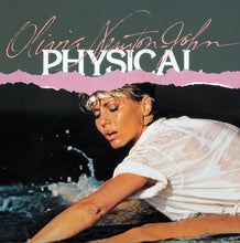 Load image into Gallery viewer, Olivia Newton-John - Physical (45th Anniversary 7”)
