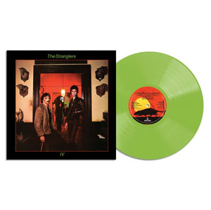 The Stranglers - Rattus Norvegicus (National Album Day)