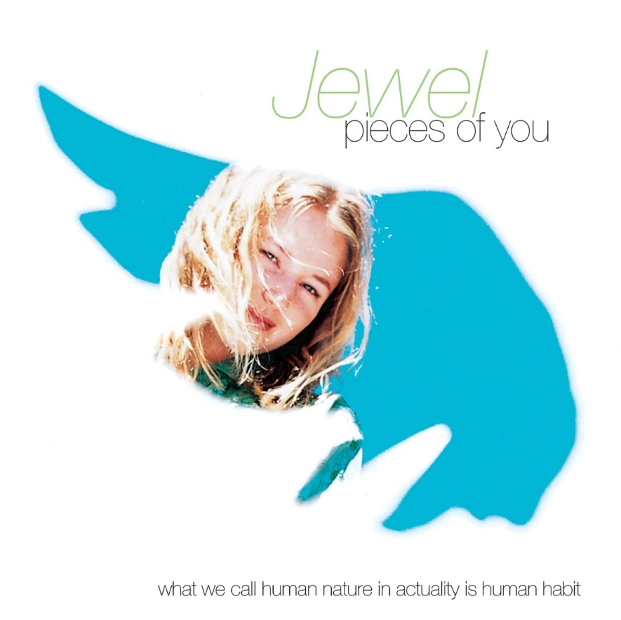 Jewel - Pieces of You (30th Anniversary Edition) 