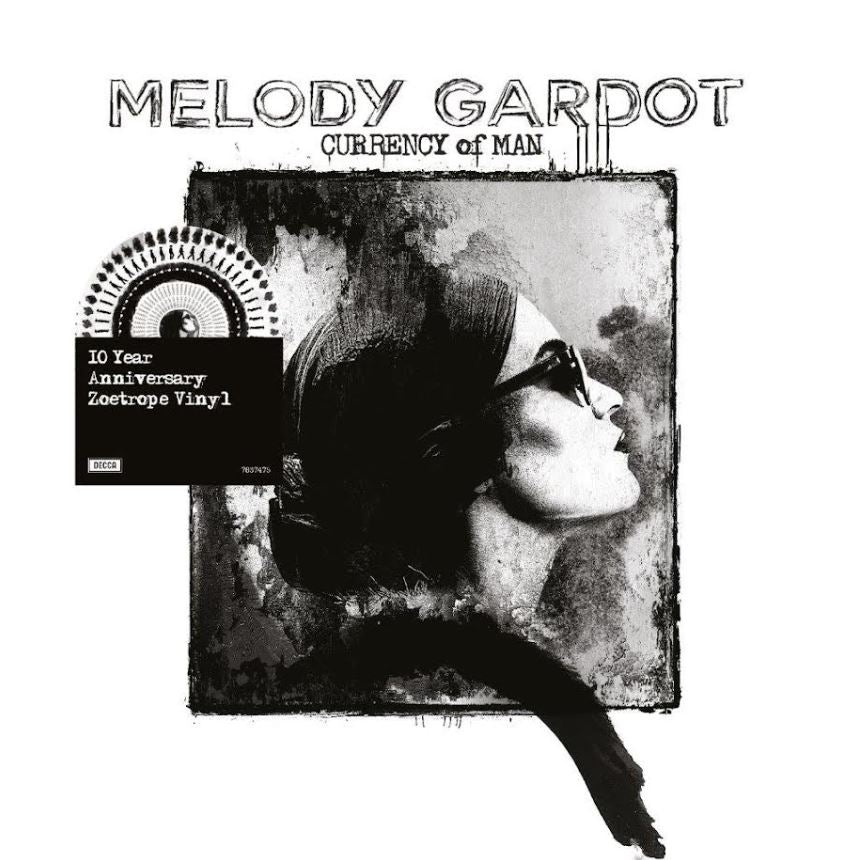 Melody Gardot - The Currency Of Man (10 Year Anniversary)