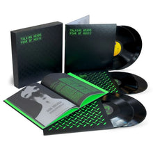 Load image into Gallery viewer, Talking Heads - Fear Of Music
