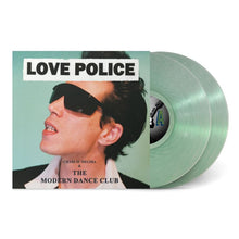 Load image into Gallery viewer, Charlie Megira &amp; The Modern Dance Club - Love Police
