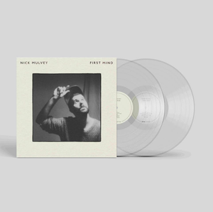 Nick Mulvey – First Mind (10th Anniversary Edition)