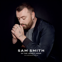 Load image into Gallery viewer, Sam Smith - In The Lonely Hour (10th Anniversary Edition)
