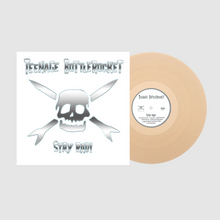 Load image into Gallery viewer, Teenage Bottlerocket - Stay Rad!
