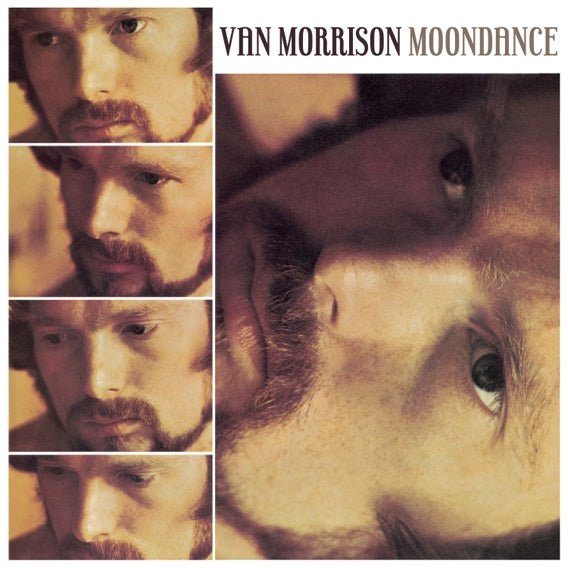 Van Morrison - Moondance (2023)
