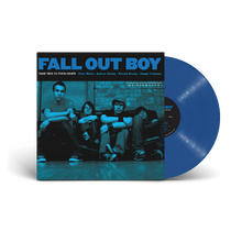 Load image into Gallery viewer, Fall Out Boy - Take This To Your Grave (20th Anniversary)
