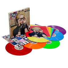 Load image into Gallery viewer, Madonna - Finally Enough Love: Fifty Number Ones (Rainbow Edition)
