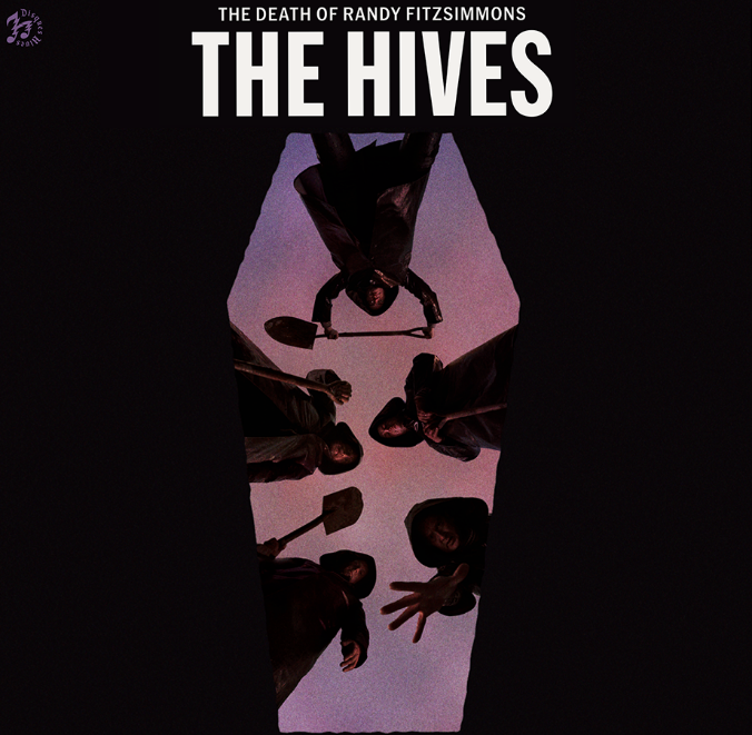 The Hives - The Death Of Randy Fitzsimmons