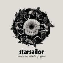 Load image into Gallery viewer, Starsailor - Where The Wild Things Grow
