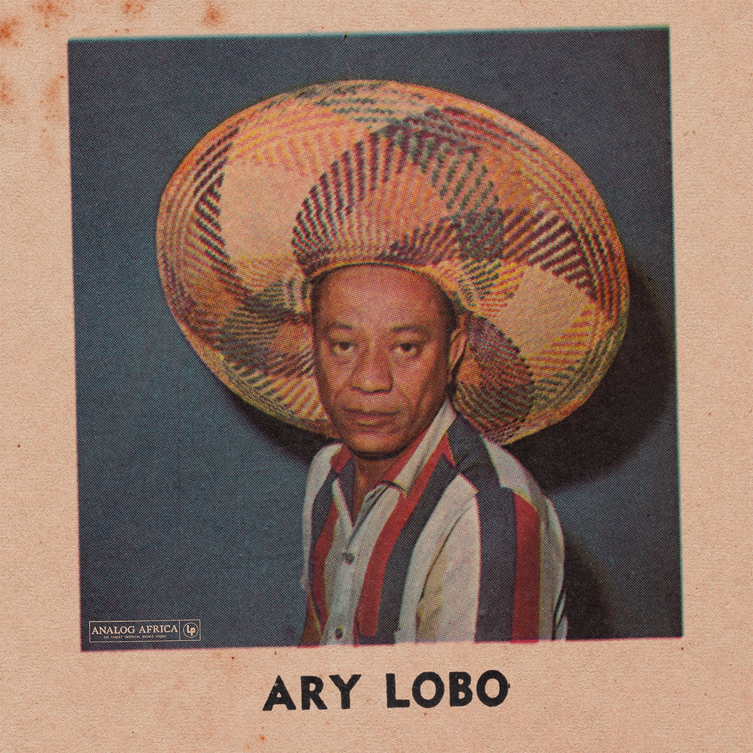 Ary Lobo - 1958-1966