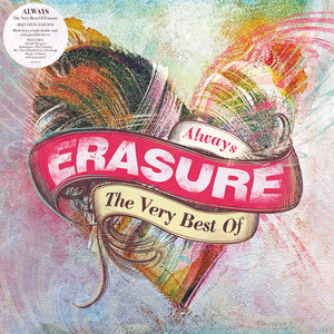 Erasure - Always : The Very Best Of Erasure