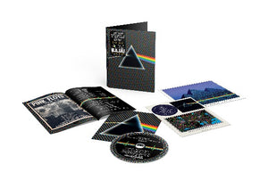 Pink Floyd - The Dark Side of The Moon : 50th Anniversary (2023 Remaster)