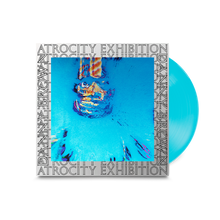 Load image into Gallery viewer, Danny Brown - Atrocity Exhibition (10 Year Anniversary Edition)
