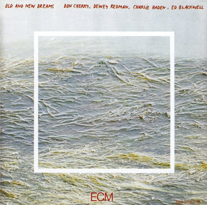 Don Cherry, Dewey Redman, Charlie Haden & Ed Blackwell - Old And New Dreams