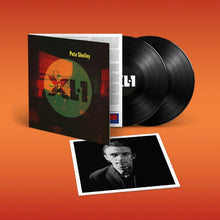 Load image into Gallery viewer, Pete Shelley - XL-1
