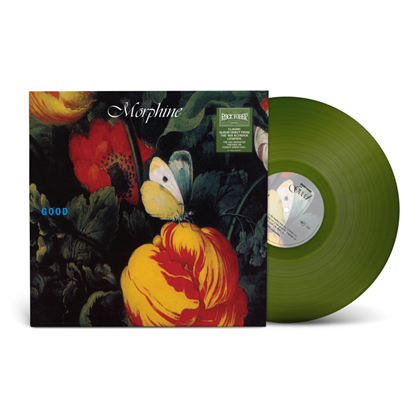 Morphine - Good (Remastered Edition) (Rocktober 2025)