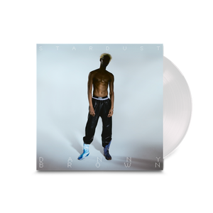 Danny Brown - Stardust