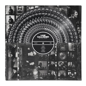 Liam Gallagher – As You Were (National Album Day)