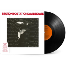 Load image into Gallery viewer, David Bowie - Station To Station (50th Anniversary)
