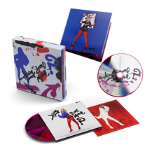 Load image into Gallery viewer, PinkPantheress - Fancy Some More?
