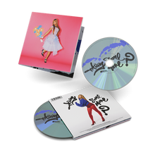 Load image into Gallery viewer, PinkPantheress - Fancy Some More?
