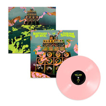 Load image into Gallery viewer, Nightmares on Wax vs Adrian Sherwood - In A Space Outta Dub

