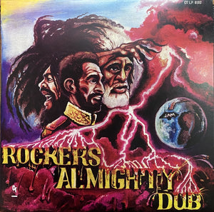 Various Artists - Rocker's Almighty Dub