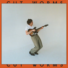 Load image into Gallery viewer, Cut Worms - Cut Worms
