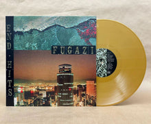 Load image into Gallery viewer, Fugazi - End Hits (Gold Vinyl)
