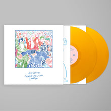 Load image into Gallery viewer, Jens Lekman - Songs for Other People&#39;s Weddings
