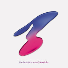 Load image into Gallery viewer, New Order - The Best Of and The Rest Of
