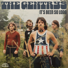 Load image into Gallery viewer, The Gentrys - It’s Been So Long
