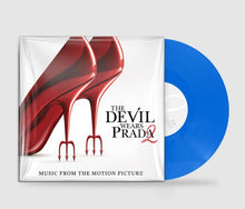 Load image into Gallery viewer, Various Artists - The Devil Wears Prada 2 (Music From The Motion Picture)
