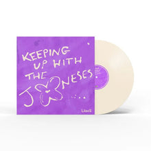 Load image into Gallery viewer, LILACS  - Keeping Up With The Joneses
