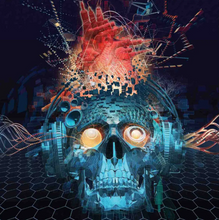 Load image into Gallery viewer, Papa Roach - The Connection
