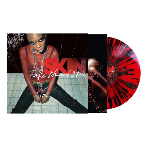 Skin - Fake Chemical State (National Album Day)