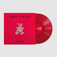 Load image into Gallery viewer, Vince Staples - Cry Baby
