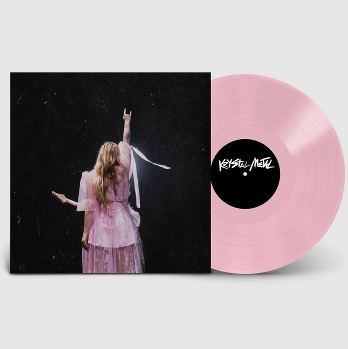 SUN - KRYSTAL METAL
