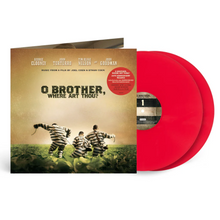 Load image into Gallery viewer, Various Artists - O Brother, Where Art Thou? OST (25 Year Anniversary Edition)
