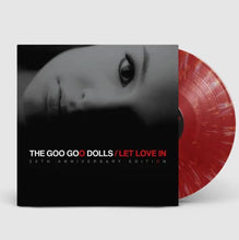Load image into Gallery viewer, The Goo Goo Dolls - Let Love In (20th Anniversary Edition)
